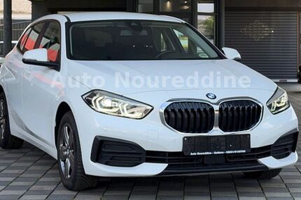 BMW 118 96.000 km 19.999 &euro; Geldern 47608