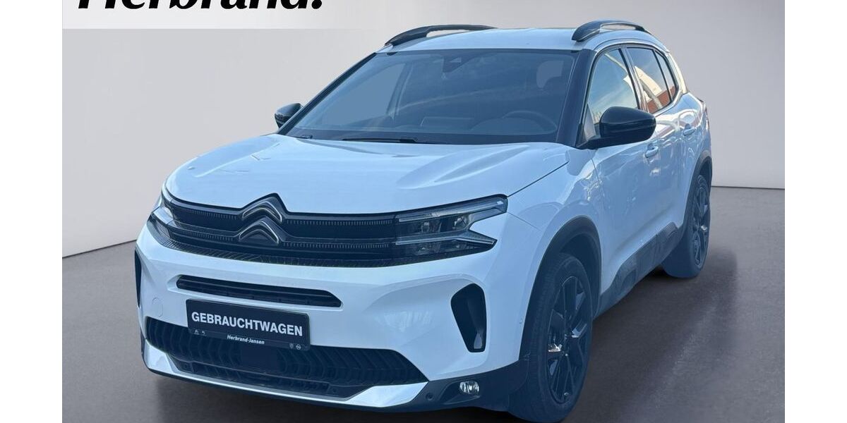 Citroen C5 Aircross 23.075 km 25.690 &euro; Neuss 41460