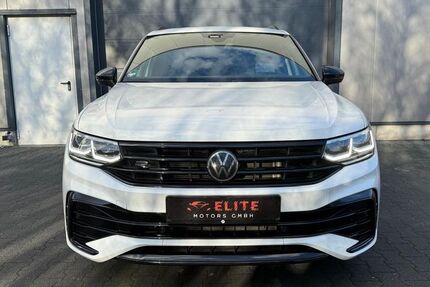 VW Tiguan 48.000 km 31.000 &euro; Neuss 41460