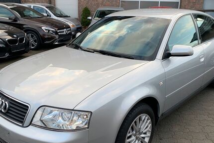 Audi A6 179.000 km 4.980 &euro; Moers 47443