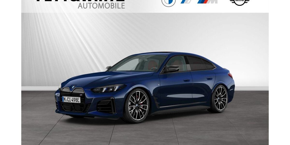 BMW i4 9.990 km 65.707 &euro; Geldern 47608