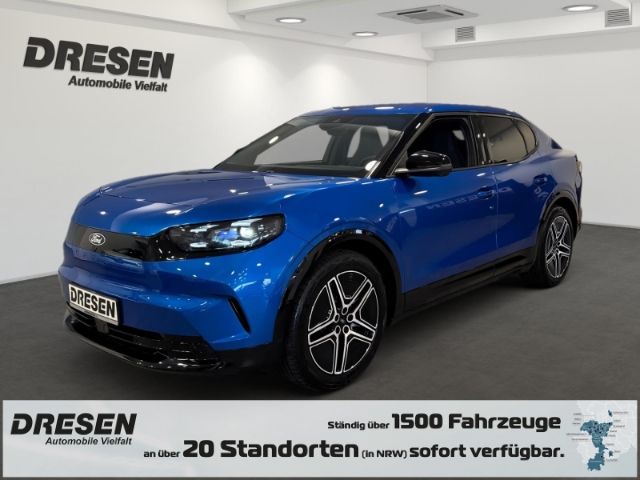 Ford Capri 7.027 km 39.690 &euro; Neuss 41464