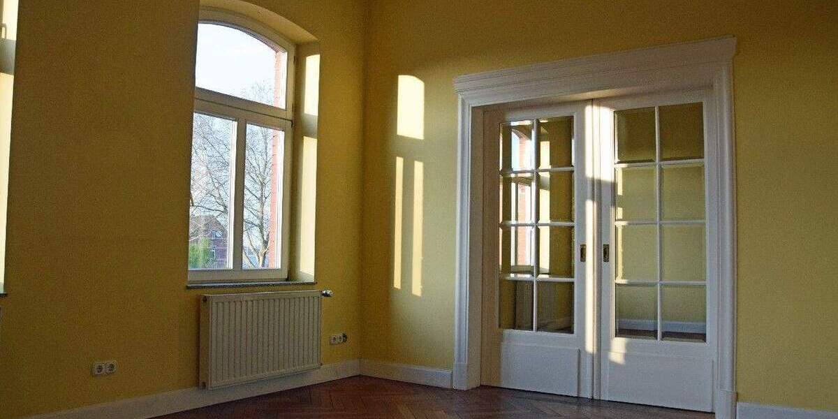 Etagenwohnung Nettetal Kaldenkirchen - 3 Zimmer, 102 m&sup2;, 1.040&euro; | Angebot:25837061