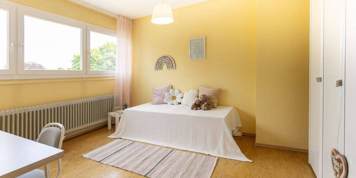 Reihenmittelhaus Neuss Reuschenberg - 6 Zimmer, 125 m&sup2;, 449.000&euro; | Angebot:26787350