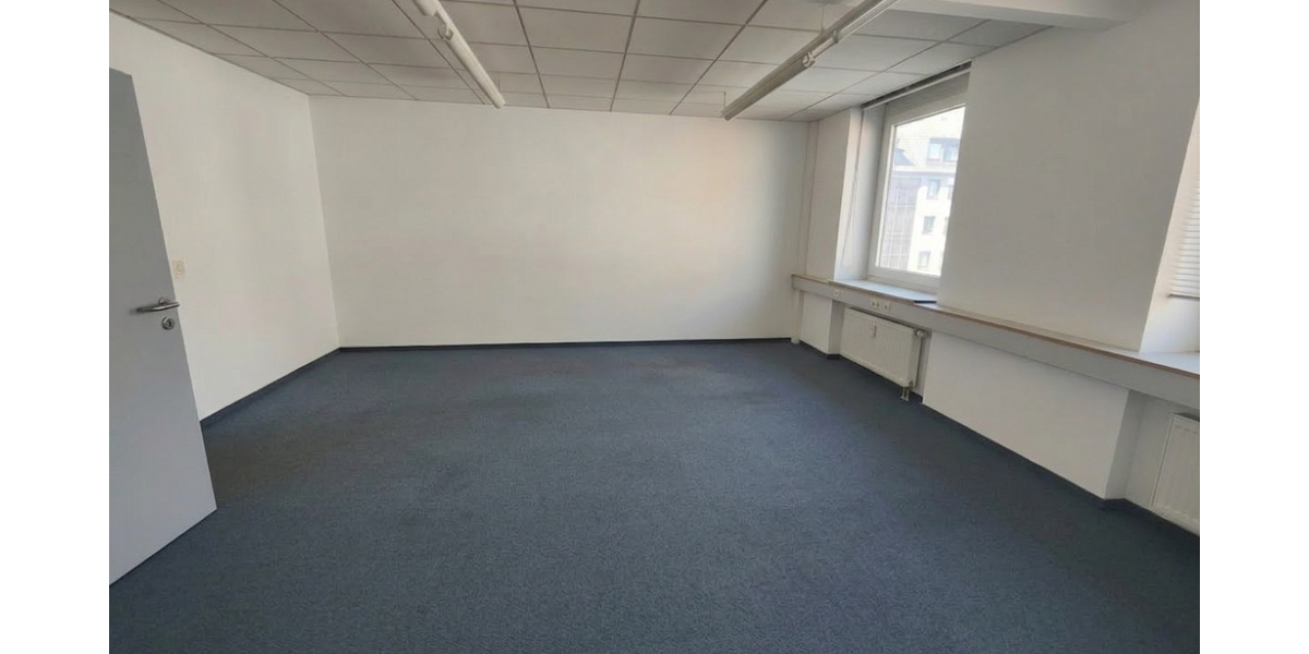 Gewerbeobjekt Düsseldorf Stadtmitte - 1.420&euro; | Angebot:26739767