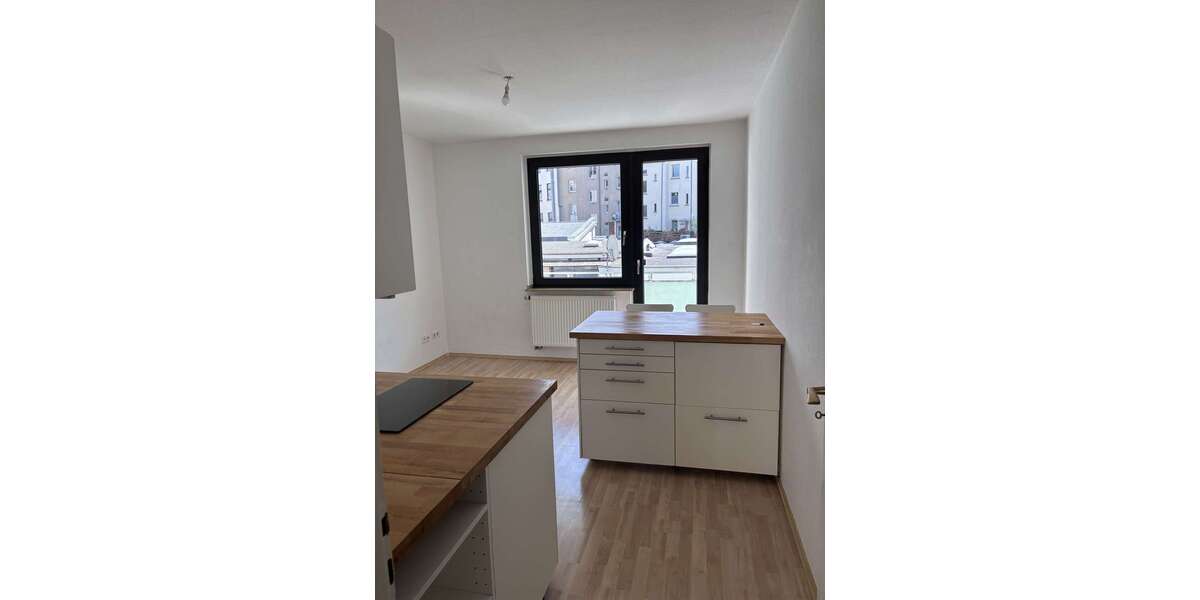 Etagenwohnung Düsseldorf Düsseltal - 1 Zimmer, 39 m&sup2;, 750&euro; | Angebot:26927170