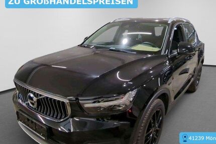 Volvo XC40 107.874 km 19.287 &euro; Krefeld 47829