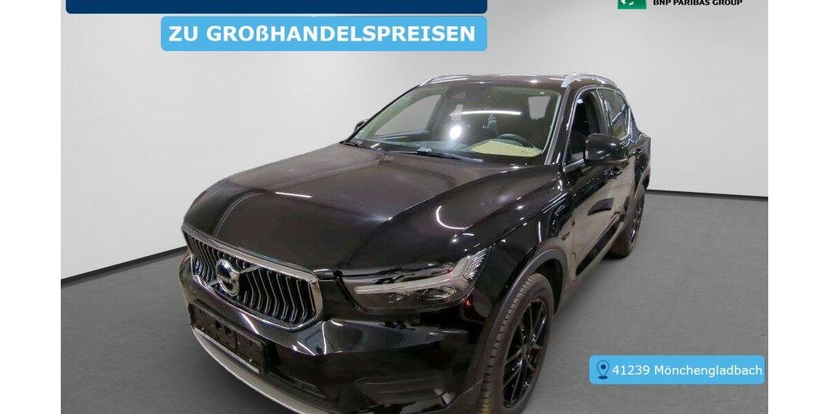 Volvo XC40 107.874 km 19.287 &euro; Krefeld 47829