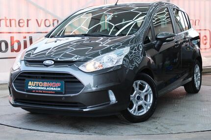 Ford B-Max 42.000 km 9.750 &euro; Mönchengladbach 41066