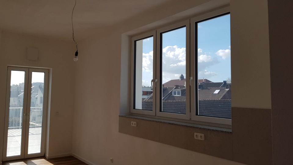 Dachgeschoßwohnung Viersen - 2 Zimmer, 60 m&sup2;, 690&euro; | Angebot:26552458