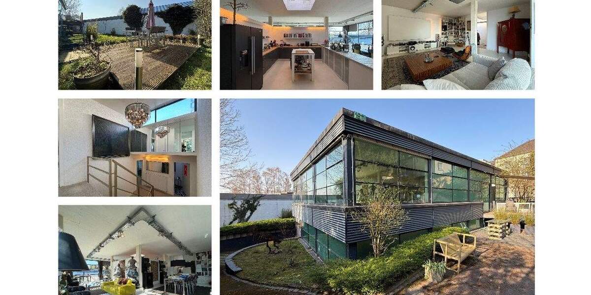 Mehrfamilienhaus, Wohnhaus Mönchengladbach / Hardterbroich-Pesch Lürrip - 4 Zimmer, 251 m&sup2;, 695.000&euro; | Angebot:25666498