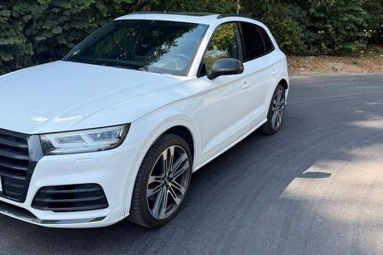 Audi SQ5 121.000 km 33.750 &euro; Willich 47877