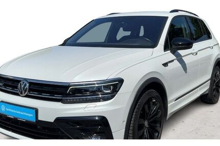 VW Tiguan 73.338 km 27.930 &euro; Moers 47441