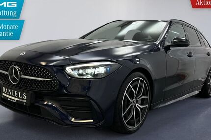 Mercedes-Benz C 300 122.607 km 32.330 &euro; Krefeld 47800