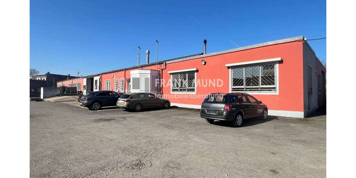 Gewerbeobjekt Mönchengladbach-Lürrip Lürrip - 650.000&euro; | Angebot:26658293