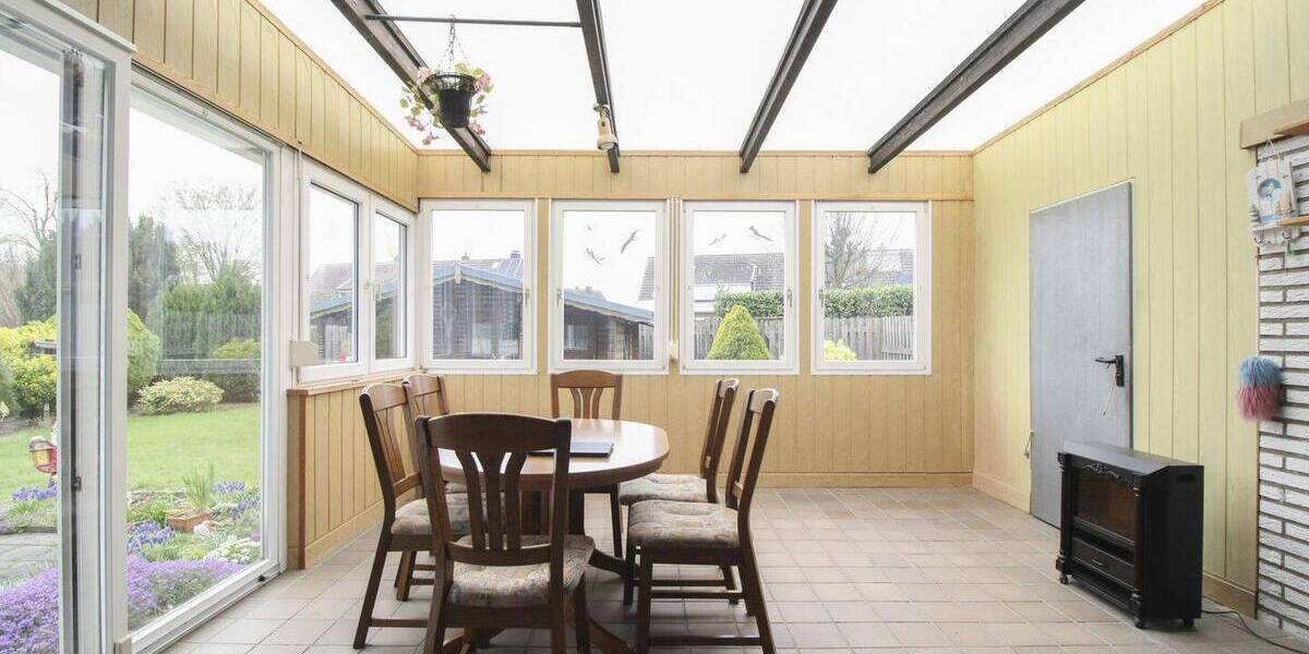 Einfamilienhaus Nettetal Schaag - 5 Zimmer, 145 m&sup2;, 435.000&euro; | Angebot:26929919