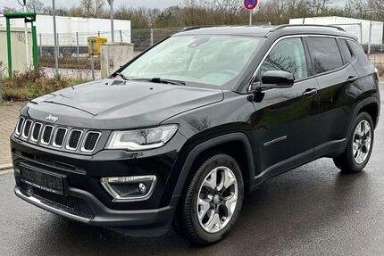 Jeep Compass 135.000 km 11.900 &euro; Neuss 41460