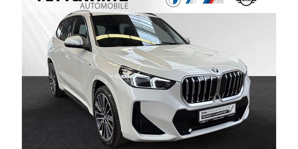 BMW X1 27.950 km 42.390 &euro; Moers 47441
