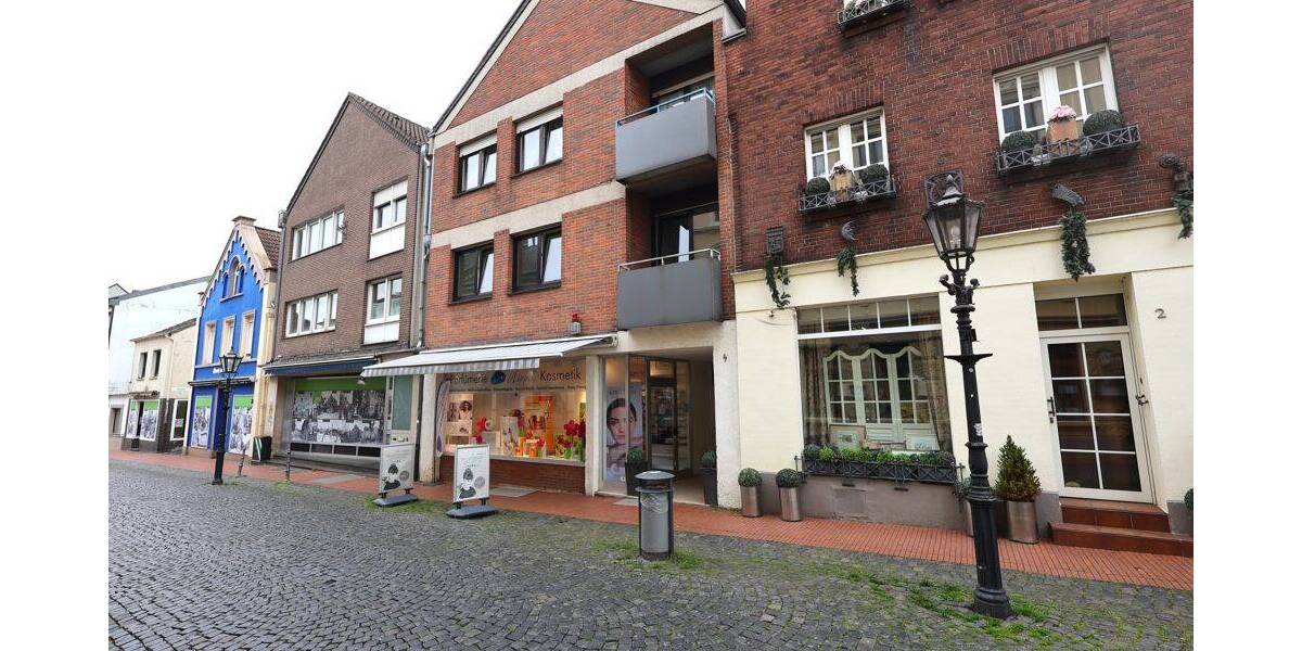 Gewerbeobjekt Viersen Dülken - 750.000&euro; | Angebot:26885887