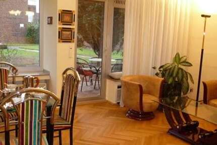 Wohnung Düsseldorf Lörick - 3 Zimmer, 88 m&sup2;, 385.000&euro; | Angebot:26027496