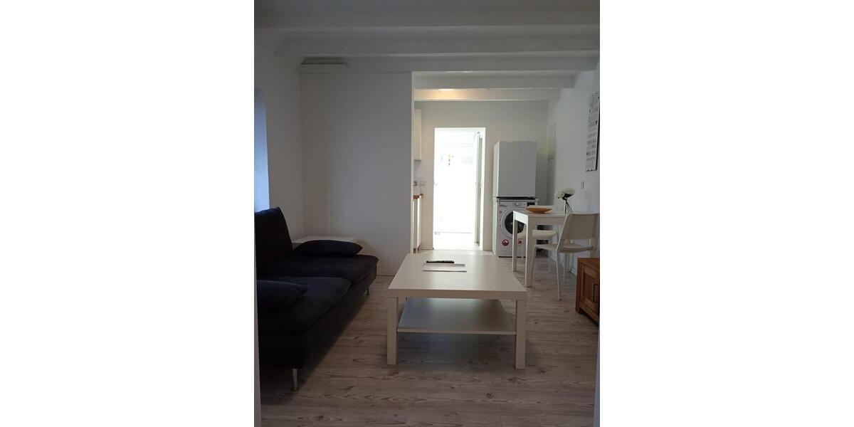 Etagenwohnung Krefeld - 1.5 Zimmer, 30 m&sup2;, 850&euro; | Angebot:25234460