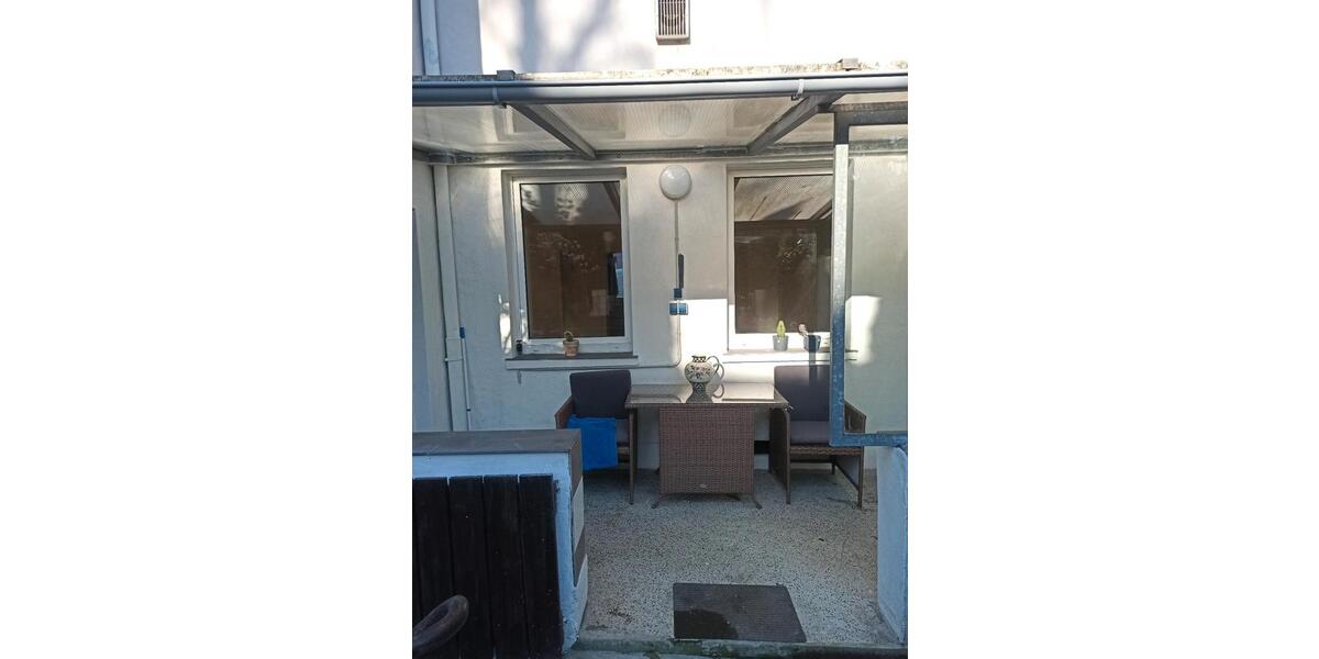 Erdgeschoßwohnung Heinsberg - 2 Zimmer, 45 m&sup2;, 700&euro; | Angebot:25753648