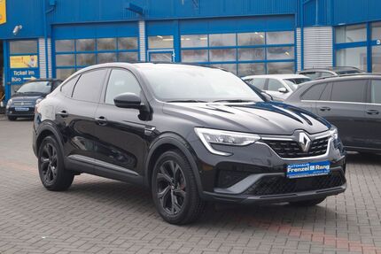 Renault Arkana 12.200 km 21.950 &euro; Nettetal 41334