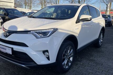 Toyota RAV 4 139.432 km 18.865 &euro; Erkelenz 41812