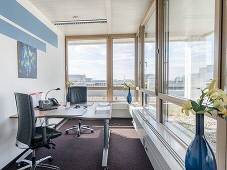 Gewerbeobjekt Düsseldorf Heerdt - 4.183&euro; | Angebot:25871129