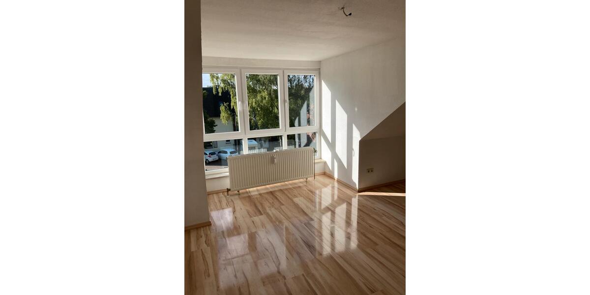 Dachgeschoßwohnung Wegberg - 1 Zimmer, 52 m&sup2;, 760&euro; | Angebot:25805495