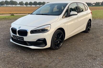 BMW 220 103.000 km 16.450 &euro; Erkelenz 41812