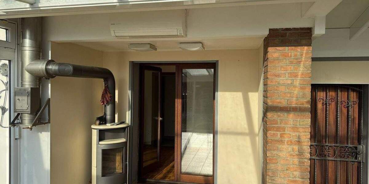 Einfamilienhaus Mönchengladbach Wickrathberg - 7 Zimmer, 159 m&sup2;, 449.000&euro; | Angebot:25796281