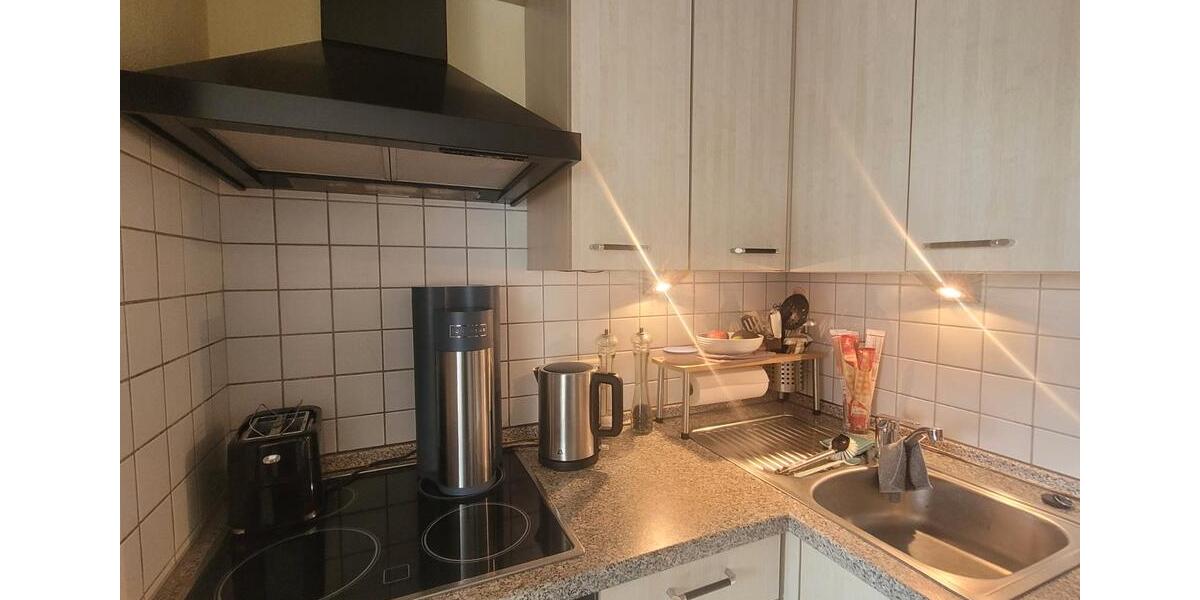 Dachgeschoßwohnung Moers - 2 Zimmer, 42 m&sup2;, 480&euro; | Angebot:26612281
