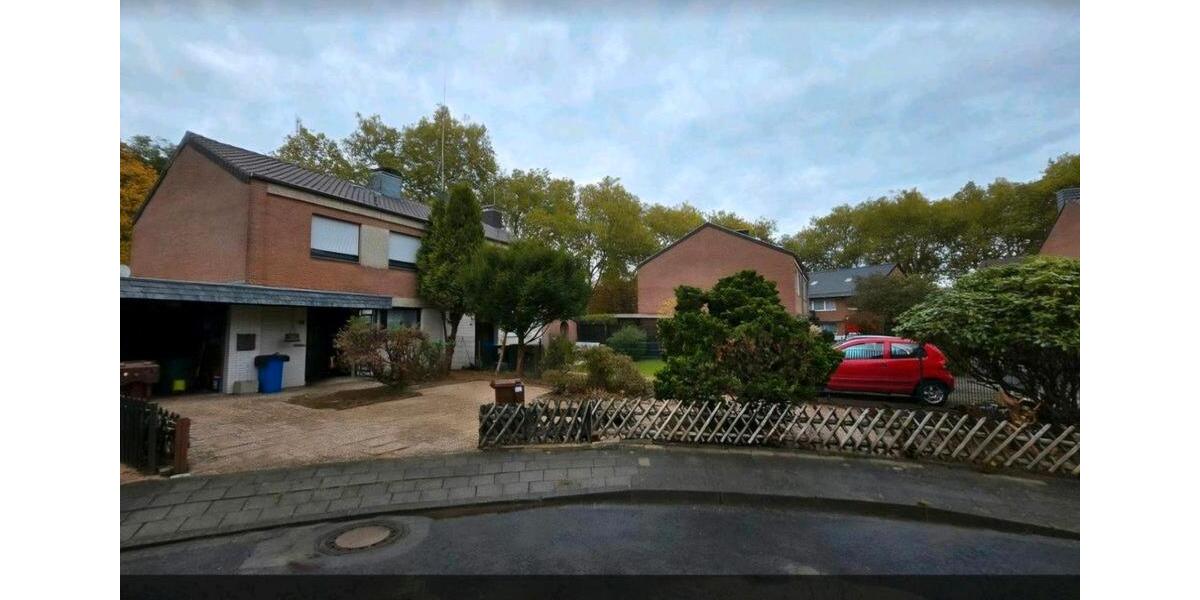 Doppelhaushälfte Mönchengladbach West - 4 Zimmer, 98 m&sup2;, 299.000&euro; | Angebot:27038012