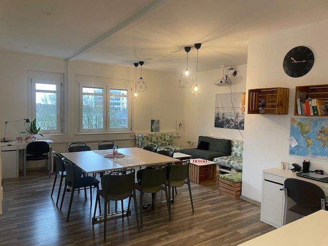 Gewerbeobjekt Mönchengladbach Eicken - 1.145&euro; | Angebot:25665592