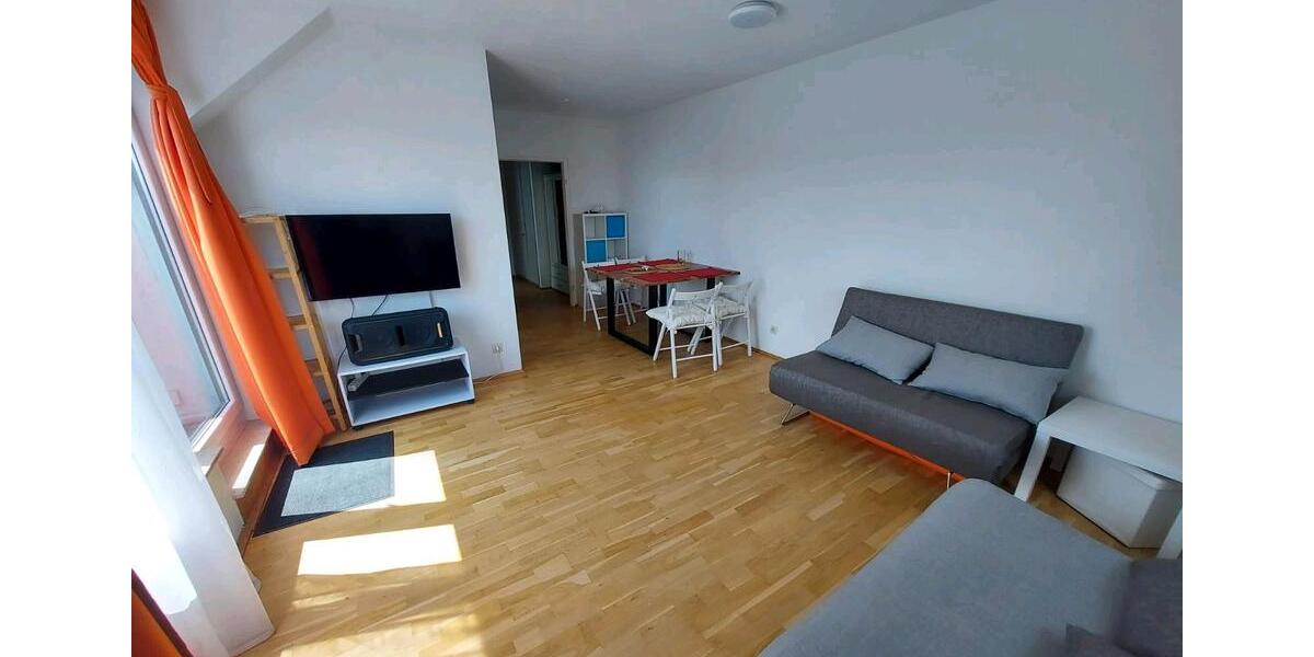 Dachgeschoßwohnung Mönchengladbach Ost - 2 Zimmer, 58 m&sup2;, 150.000&euro; | Angebot:25794377