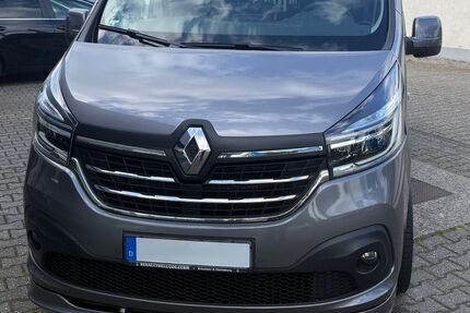 Renault Trafic 121.000 km 17.900 &euro; Wassenberg 41849