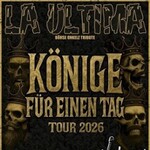 La Ultima - Live im Hamtorkrug!