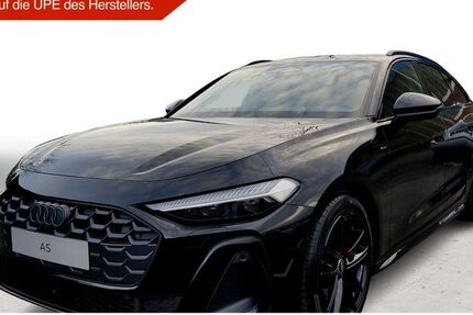 Audi A5 1.500 km 71.870 &euro; Moers 47441