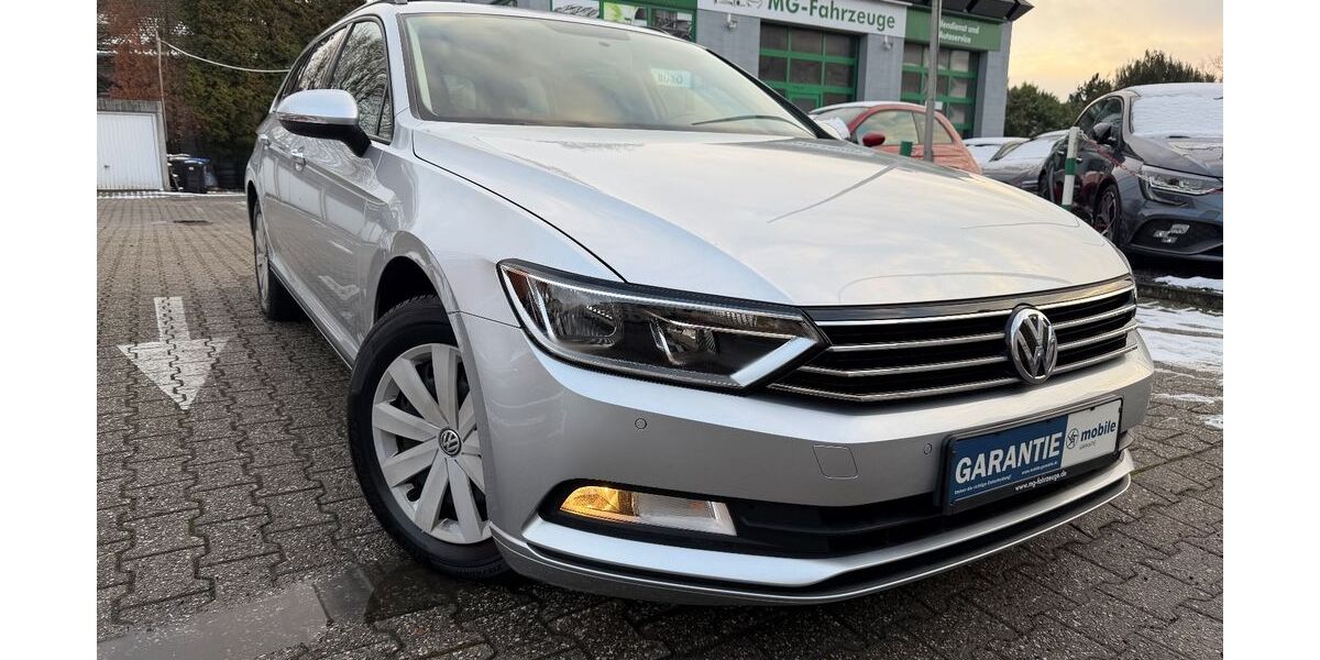 VW Passat Variant 141.000 km 14.998 &euro; Mönchengladbach 41069