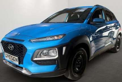 Hyundai KONA 61.637 km 14.890 &euro; Neuss 41464
