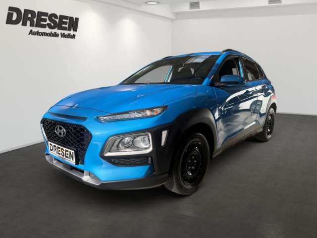Hyundai KONA 61.637 km 14.890 &euro; Neuss 41464