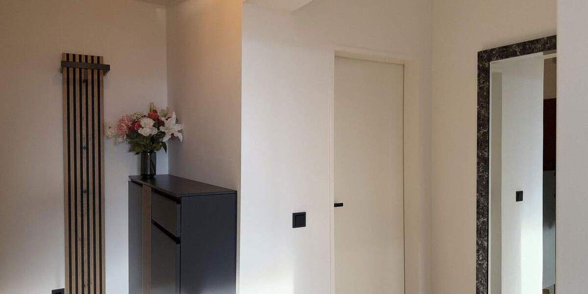 Etagenwohnung Kaarst Kaarst-West - 2 Zimmer, 66 m&sup2;, 215.000&euro; | Angebot:25721106