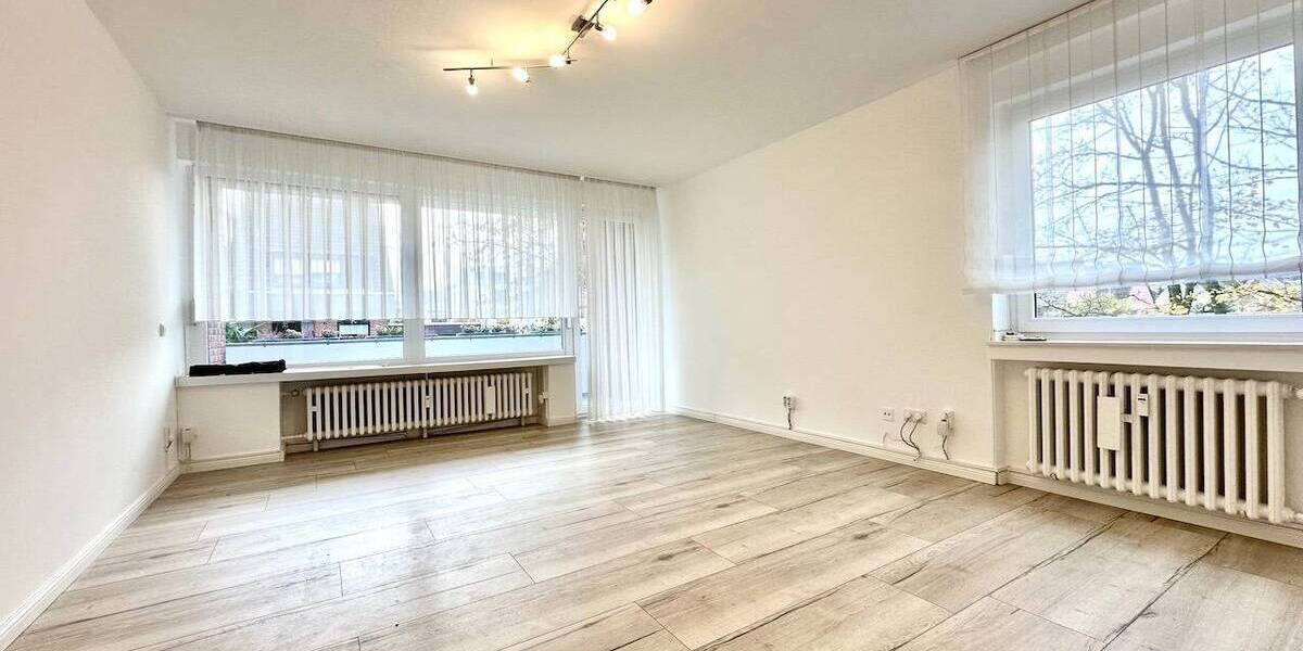 Etagenwohnung Kaarst Holzbüttgen - 3 Zimmer, 76 m&sup2;, 249.000&euro; | Angebot:26641434