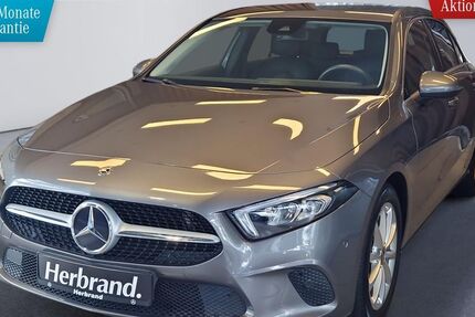 Mercedes-Benz A 220 49.646 km 22.980 &euro; Krefeld 47800