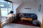 Etagenwohnung Düsseldorf Oberbilk - 2.5 Zimmer, 44 m&sup2;, 750&euro; | Angebot:26038167
