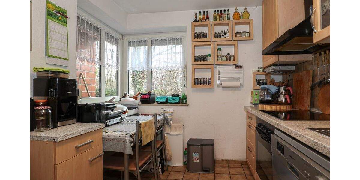 Reihenmittelhaus Neuss / Weckhoven Weckhoven - 5 Zimmer, 101 m&sup2;, 355.000&euro; | Angebot:25689668