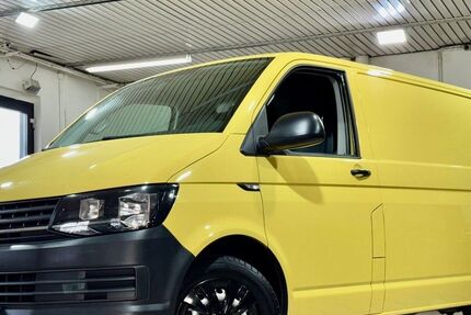 VW T6 Transporter 120.366 km 17.480 &euro; Mönchengladbach 41061
