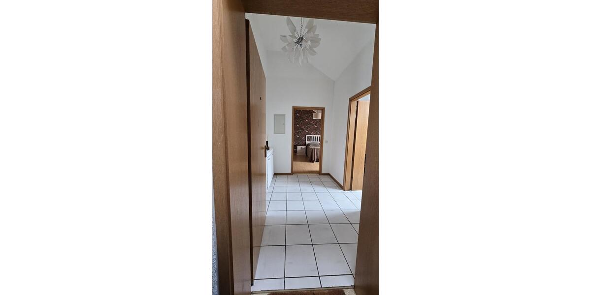 Etagenwohnung Grefrath - 2 Zimmer, 61 m&sup2;, 758&euro; | Angebot:26591591