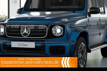 Mercedes-Benz G 580 11.957 km 136.990 &euro; Düsseldorf 40470